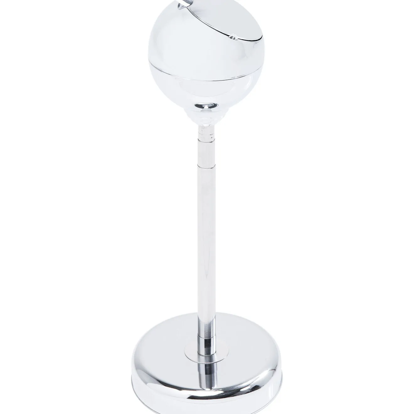 KARE Design Cendriers|Cendrier Sur Pied Spheric