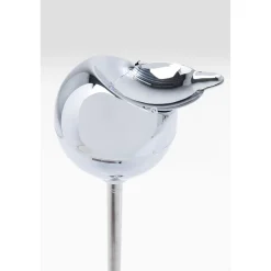 KARE Design Cendriers|Cendrier Sur Pied Spheric