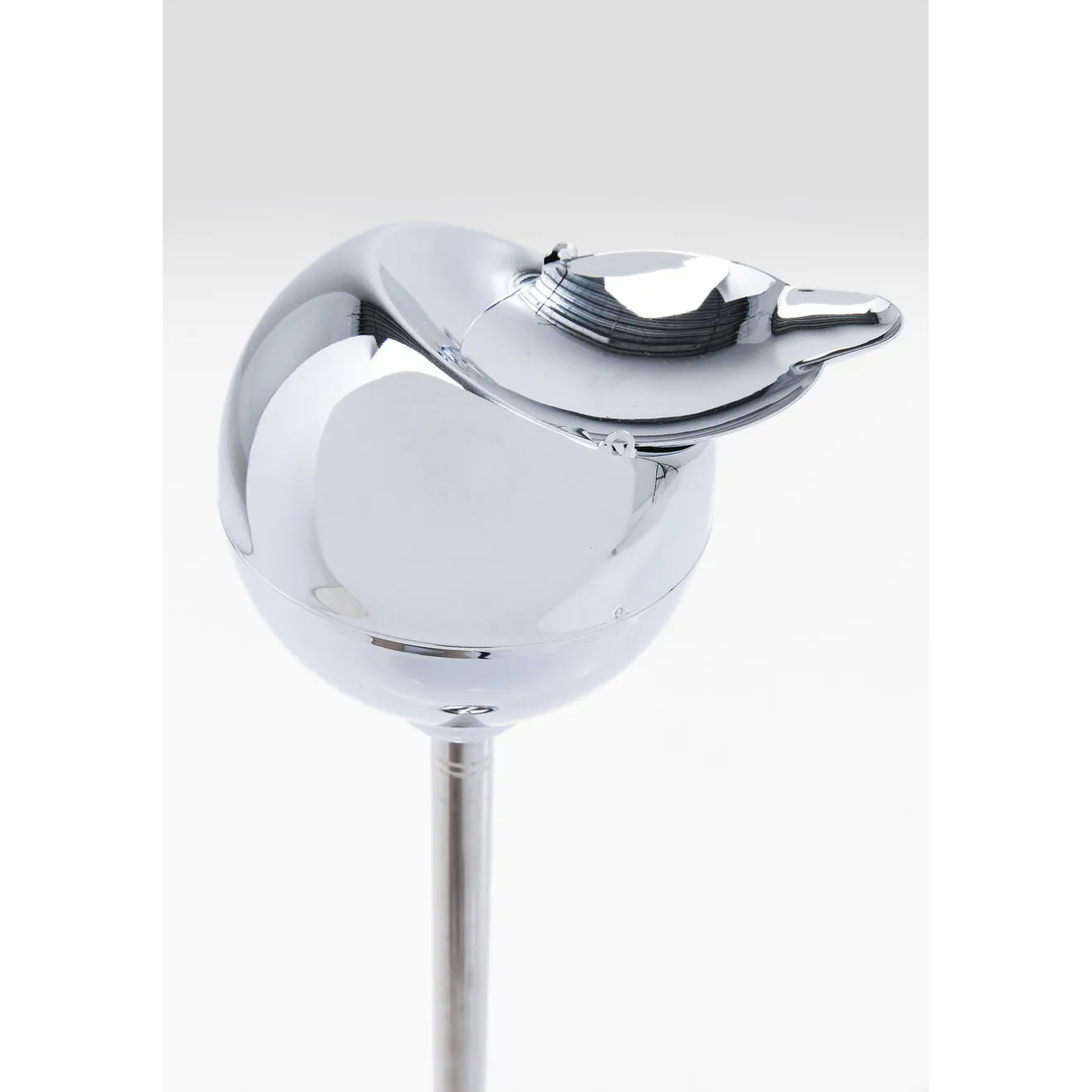 KARE Design Cendriers|Cendrier Sur Pied Spheric