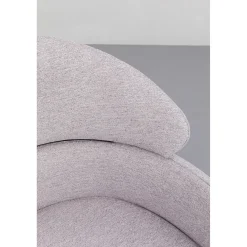 KARE Design Chaises Avec Accoudoirs|Chaise A. Acc. Alexia.Lavande