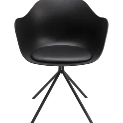 KARE Design Chaises Avec Accoudoirs|Chaise A. Acc. Bel Air