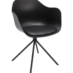 KARE Design Chaises Avec Accoudoirs|Chaise A. Acc. Bel Air