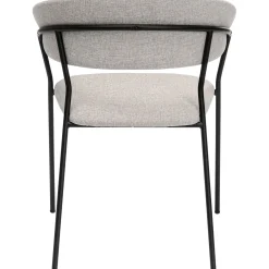 KARE Design Chaises Avec Accoudoirs|Chaise A. Acc. Belle Beige (2/Set)