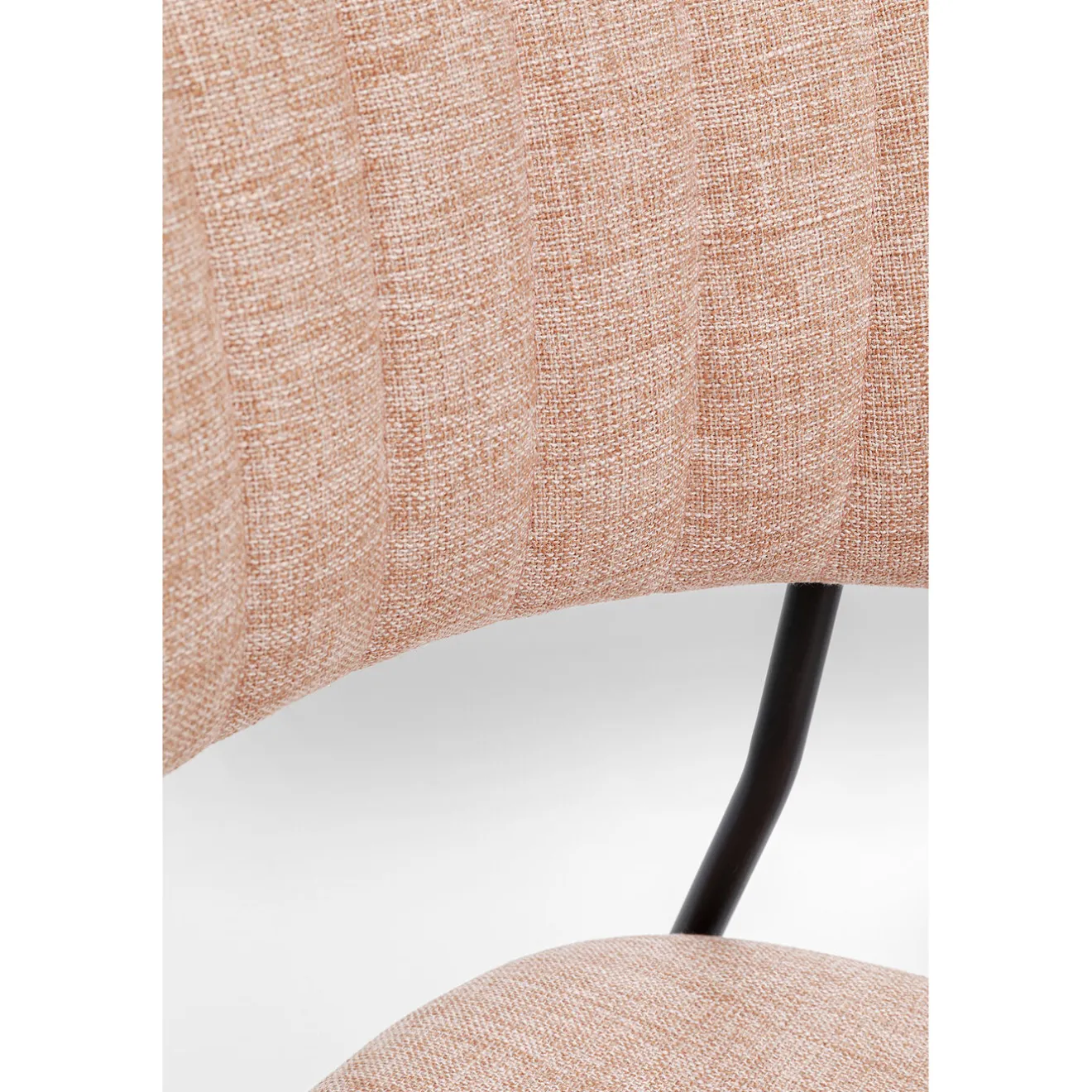 KARE Design Chaises Avec Accoudoirs|Chaise A. Acc. Belle Rose (2/Set)