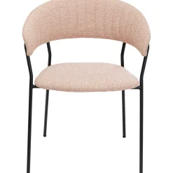 KARE Design Chaises Avec Accoudoirs|Chaise A. Acc. Belle Rose (2/Set)