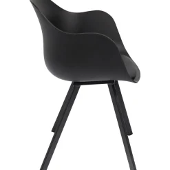 KARE Design Chaises Avec Accoudoirs|Chaise A. Acc. Brentwood