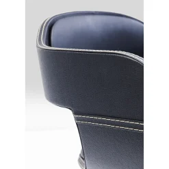 KARE Design Chaises Avec Accoudoirs|Chaise A. Acc. Costa.Noyer