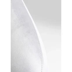 KARE Design Chaises Avec Accoudoirs|Chaise A. Acc. Lorena Gris