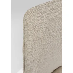 KARE Design Chaises Avec Accoudoirs|Chaise A. Acc. Modino Creme