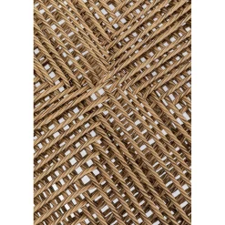 KARE Design Autres Meubles Extérieurs|Chaise A. Acc. Palma Nature