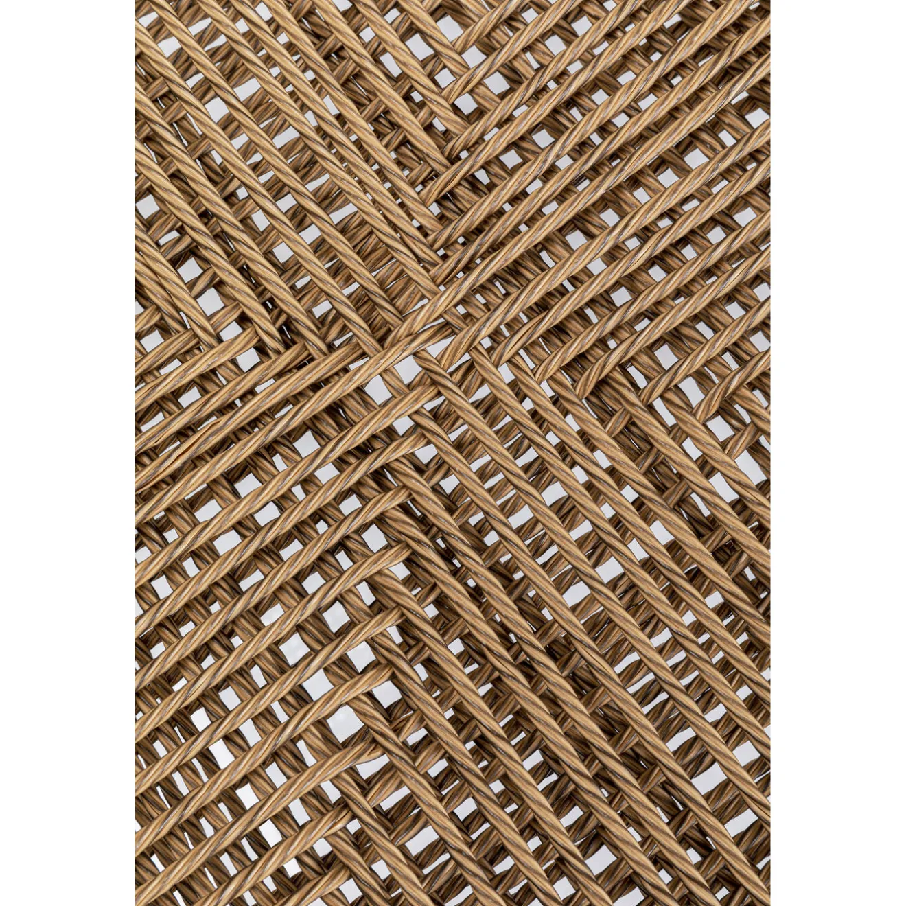 KARE Design Autres Meubles Extérieurs|Chaise A. Acc. Palma Nature