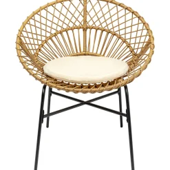 KARE Design Chaises|Chaise Bali