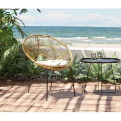 KARE Design Chaises|Chaise Bali