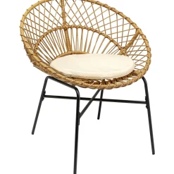 KARE Design Chaises|Chaise Bali