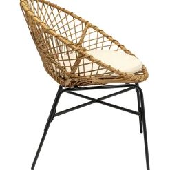KARE Design Chaises|Chaise Bali