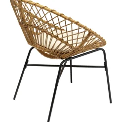 KARE Design Chaises|Chaise Bali