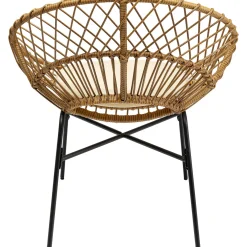 KARE Design Chaises|Chaise Bali