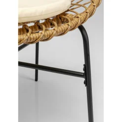 KARE Design Chaises|Chaise Bali