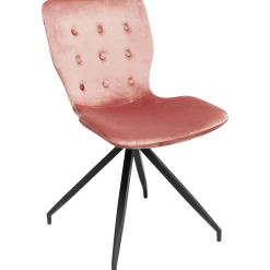 KARE Design Chaises|Chaise Butterfly Rose