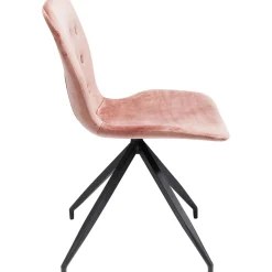 KARE Design Chaises|Chaise Butterfly Rose