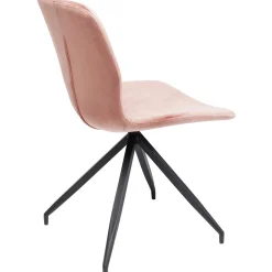 KARE Design Chaises|Chaise Butterfly Rose
