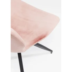 KARE Design Chaises|Chaise Butterfly Rose
