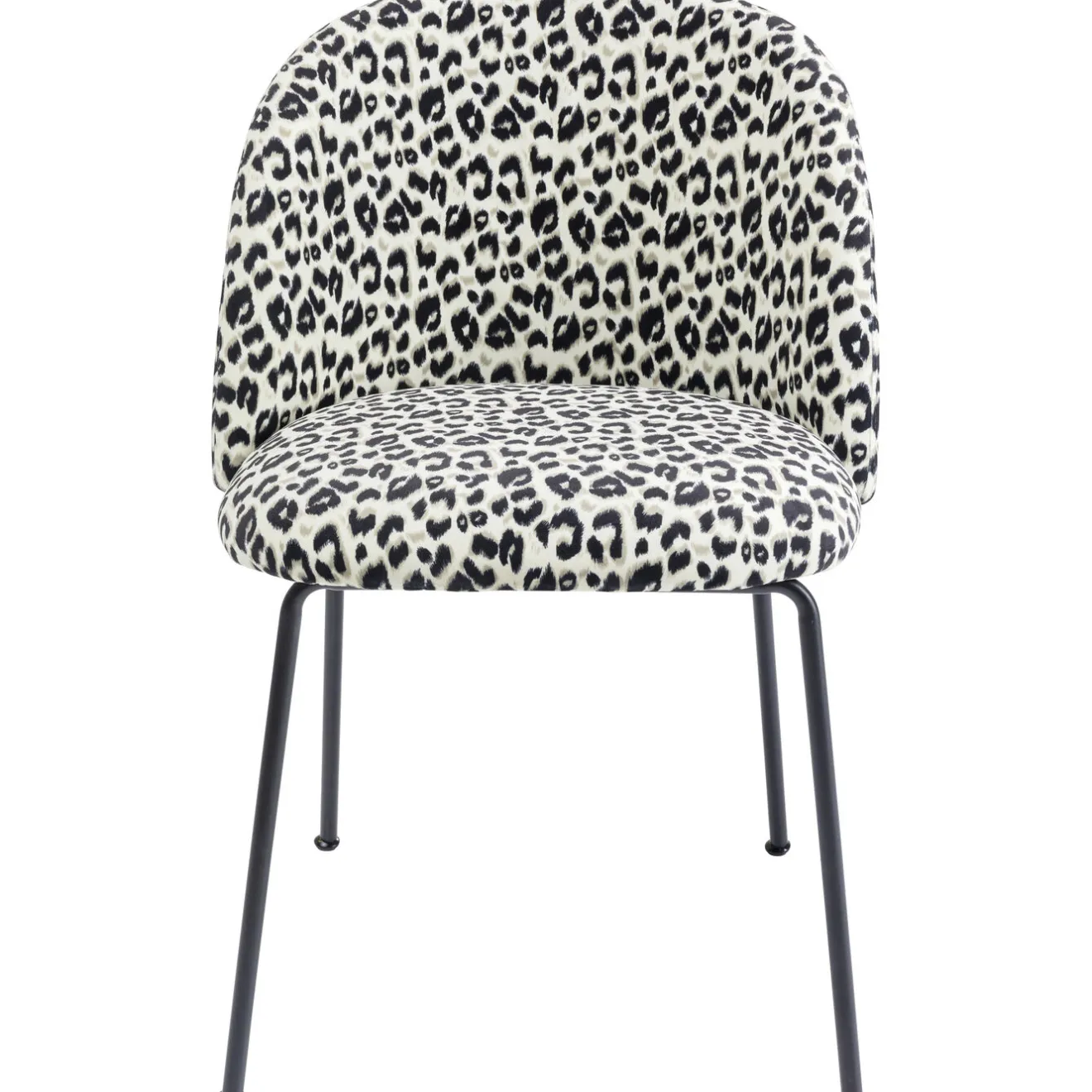 KARE Design Chaises|Chaise Cecil Leo