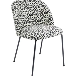 KARE Design Chaises|Chaise Cecil Leo