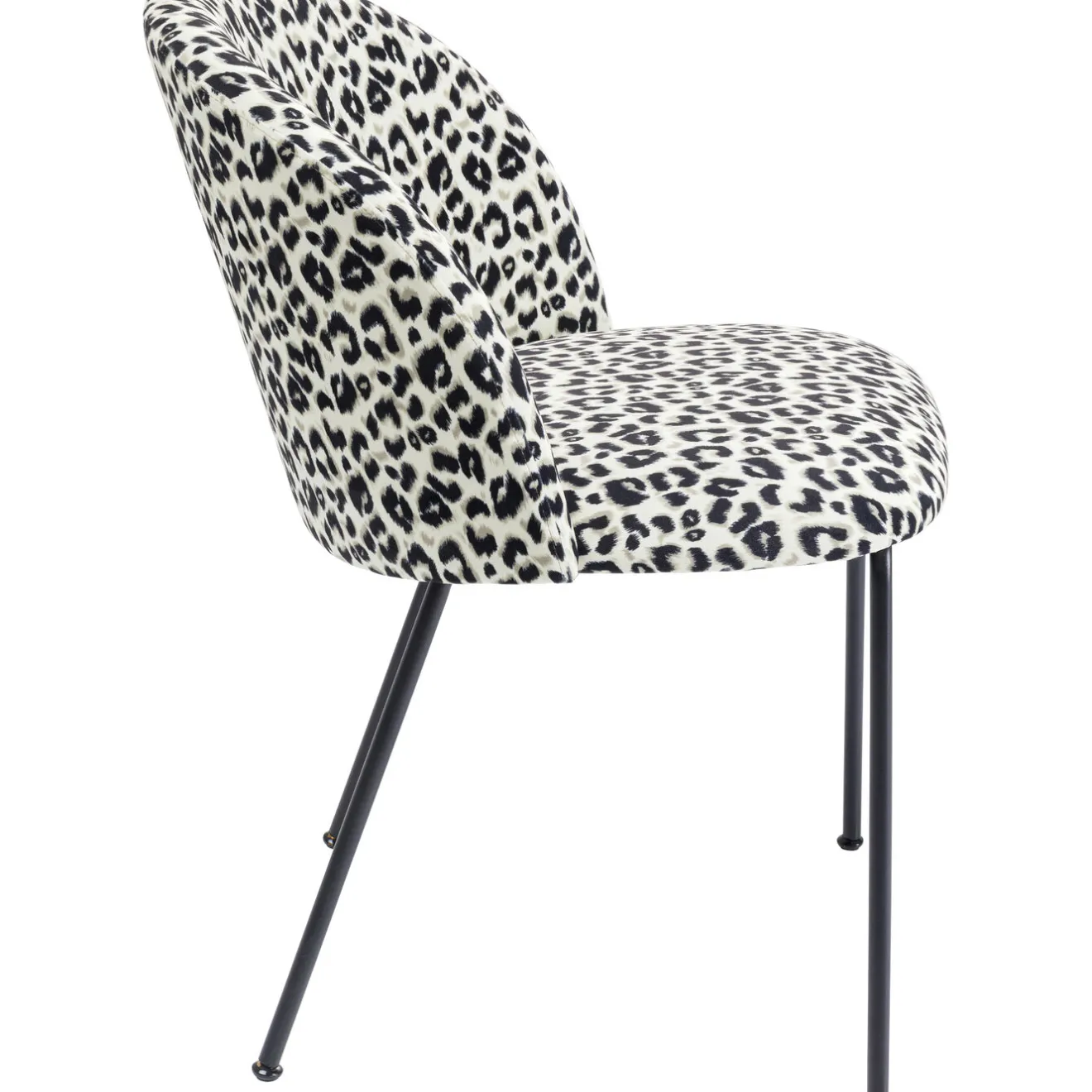 KARE Design Chaises|Chaise Cecil Leo