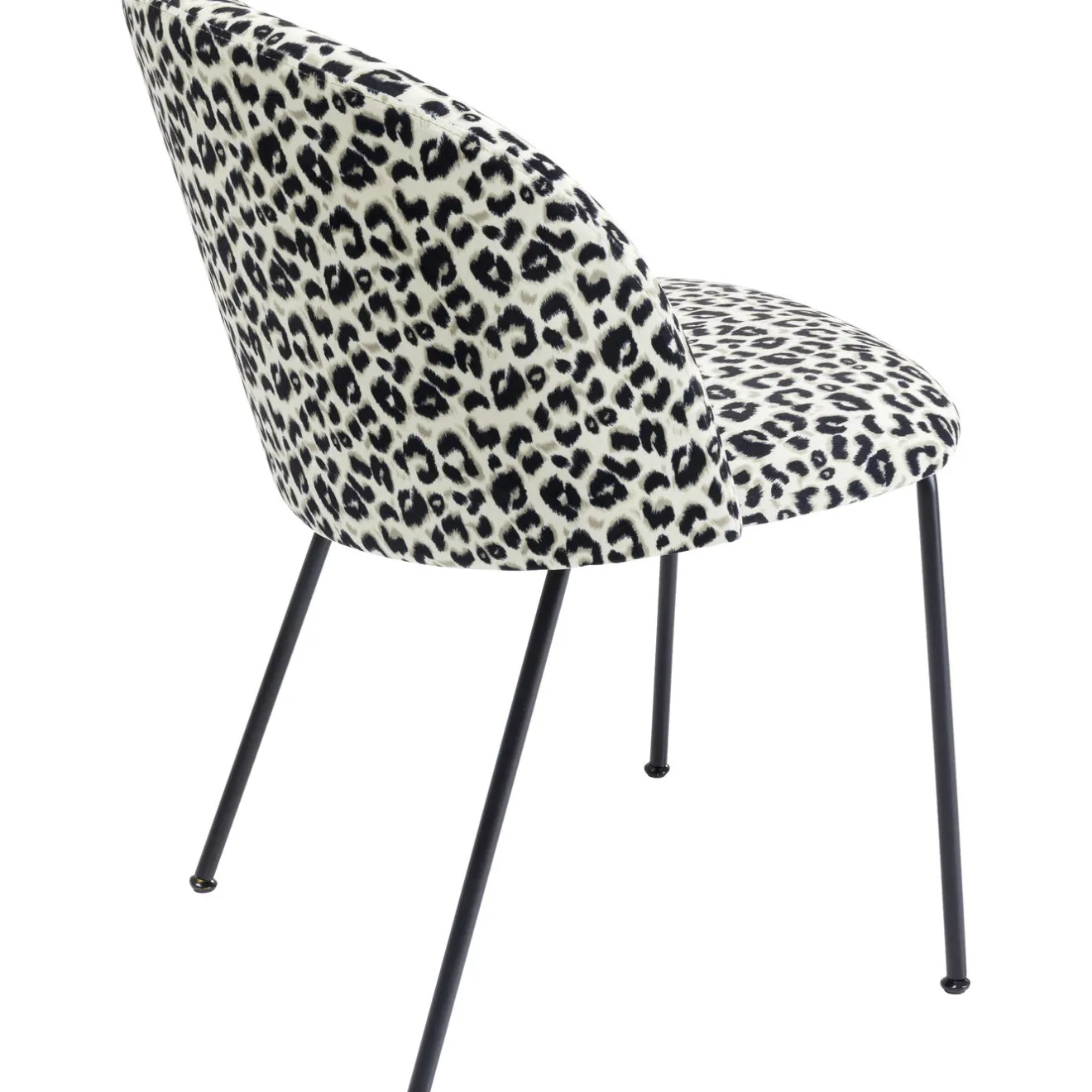 KARE Design Chaises|Chaise Cecil Leo