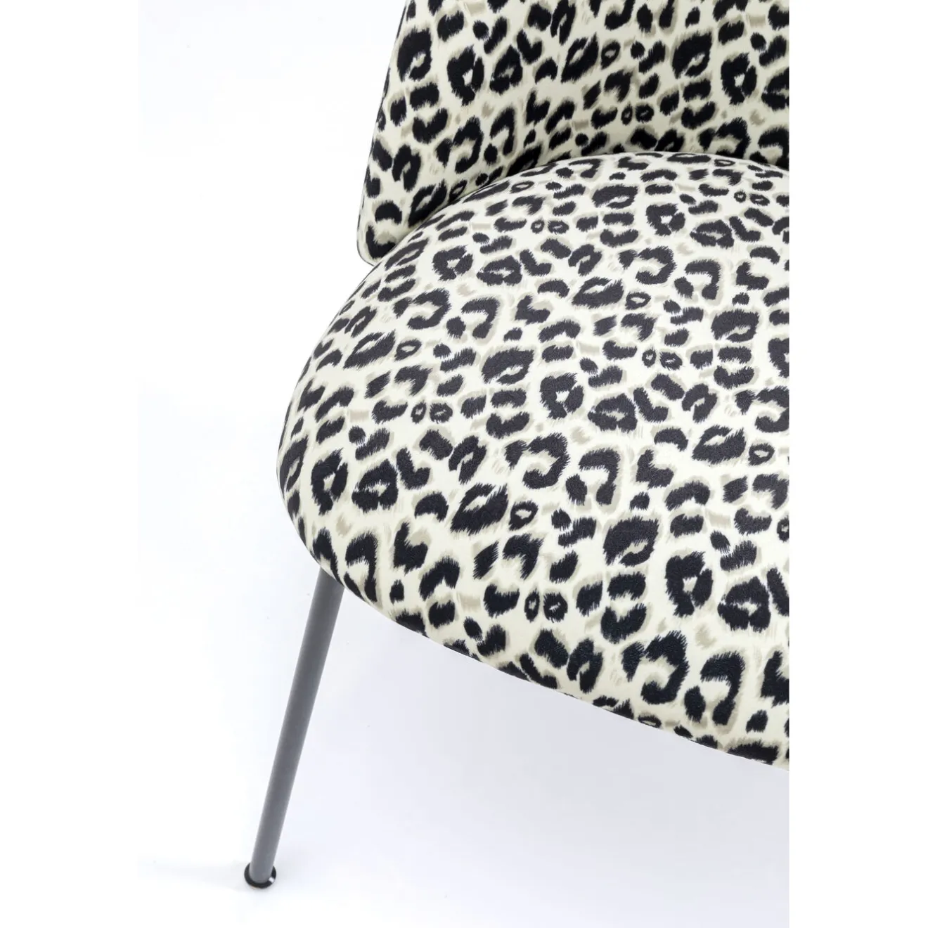 KARE Design Chaises|Chaise Cecil Leo