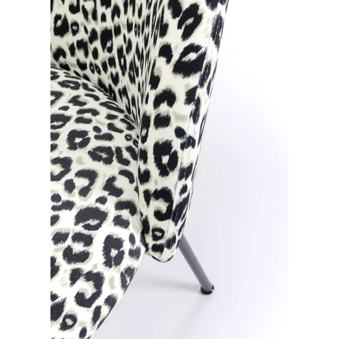 KARE Design Chaises|Chaise Cecil Leo