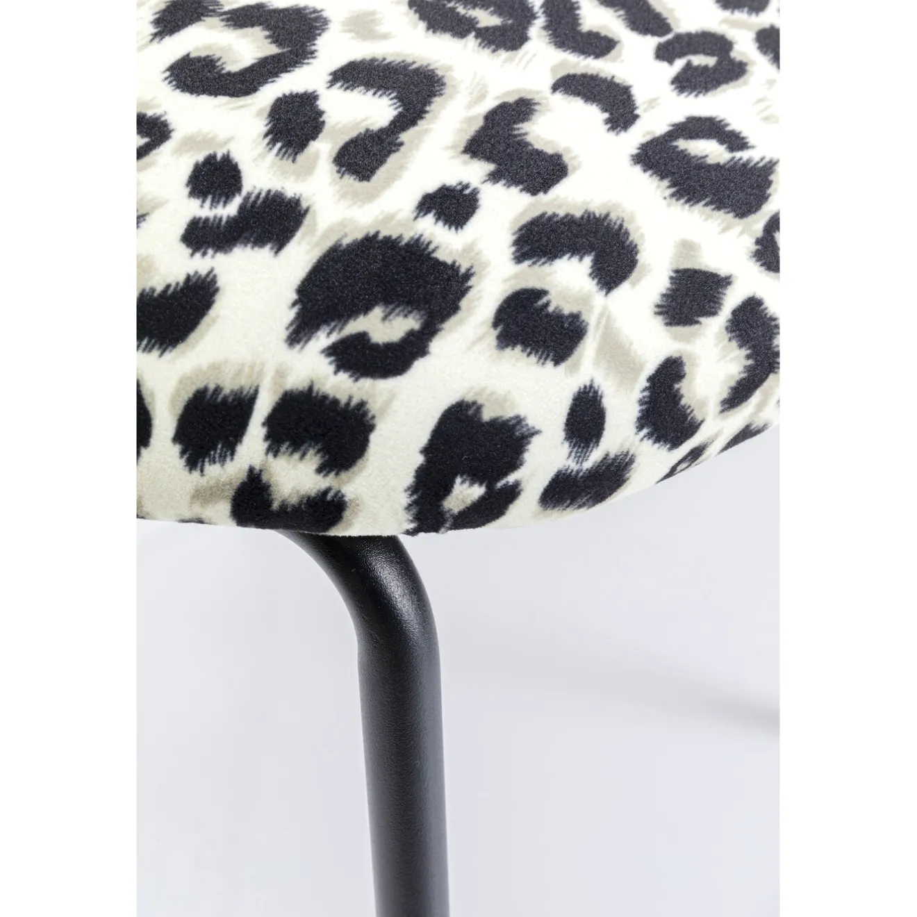 KARE Design Chaises|Chaise Cecil Leo