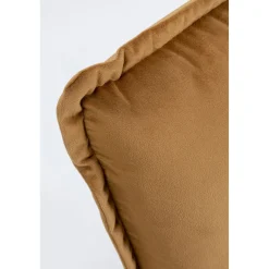 KARE Design Chaises|Chaise Chelsea Marron