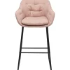 KARE Design Chaises De Bar|Chaise De Bar Elaine