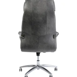 KARE Design Chaise De Bureau|Chaise De Bureau Bureau Gris