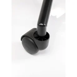 KARE Design Chaise De Bureau|Chaise De Bureau Marisa Gris