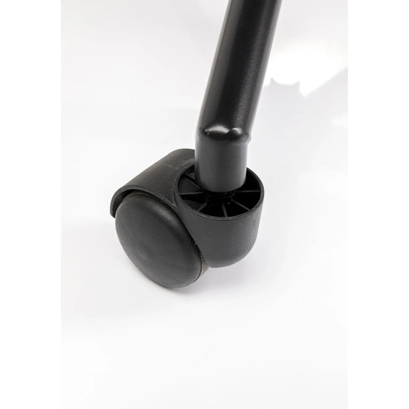 KARE Design Chaise De Bureau|Chaise De Bureau Marisa Gris