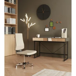 KARE Design Chaise De Bureau|Chaise De Bureau Marla