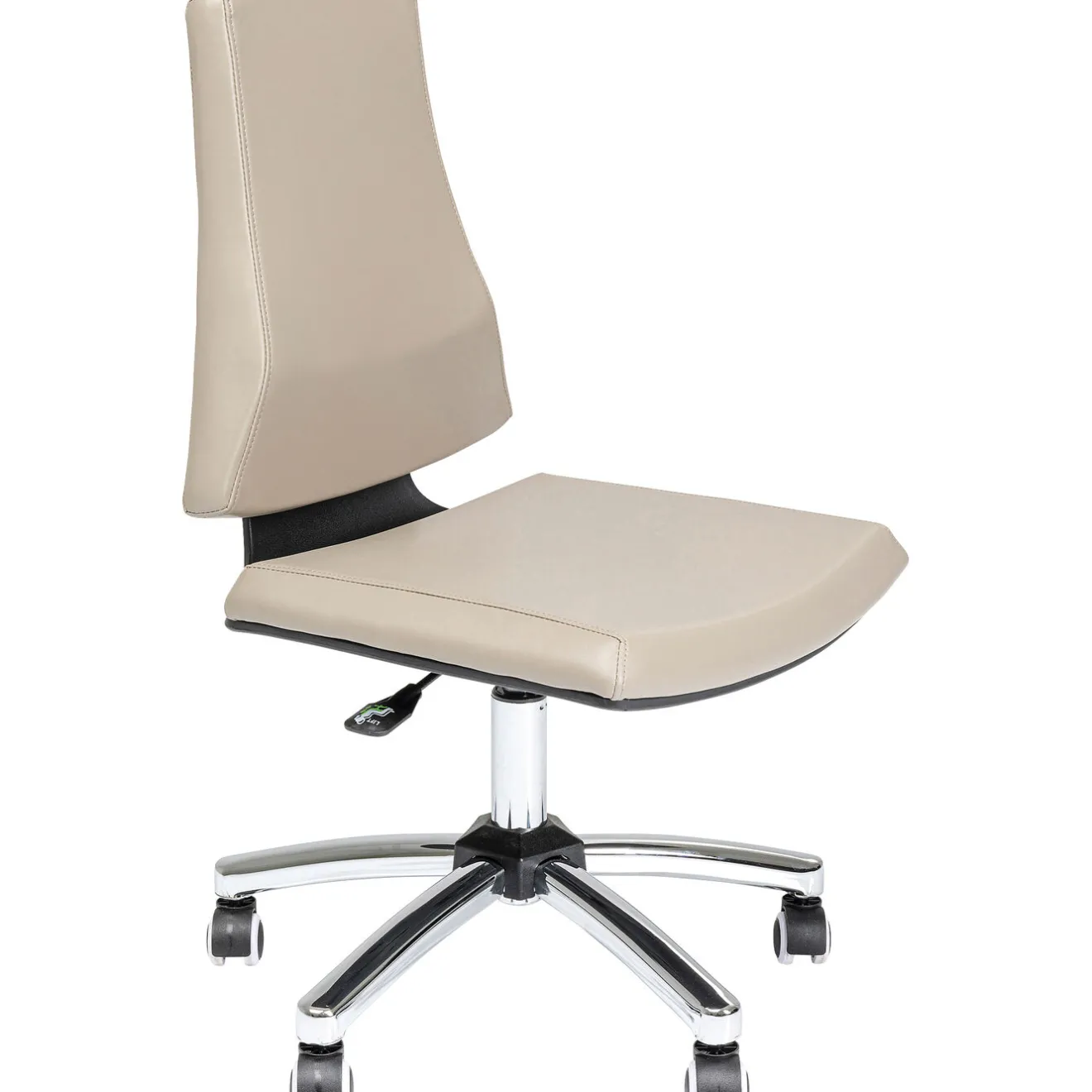 KARE Design Chaise De Bureau|Chaise De Bureau Marla