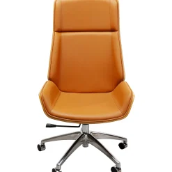 KARE Design Chaise De Bureau|Chaise De Bureau Pivotante High Bossy