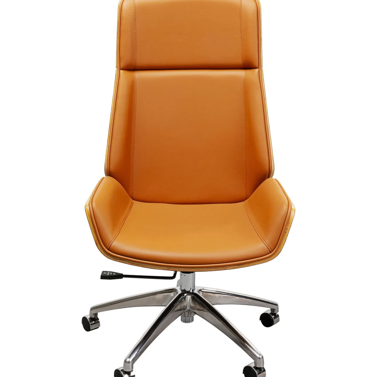 KARE Design Chaise De Bureau|Chaise De Bureau Pivotante High Bossy