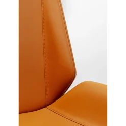 KARE Design Chaise De Bureau|Chaise De Bureau Pivotante High Bossy