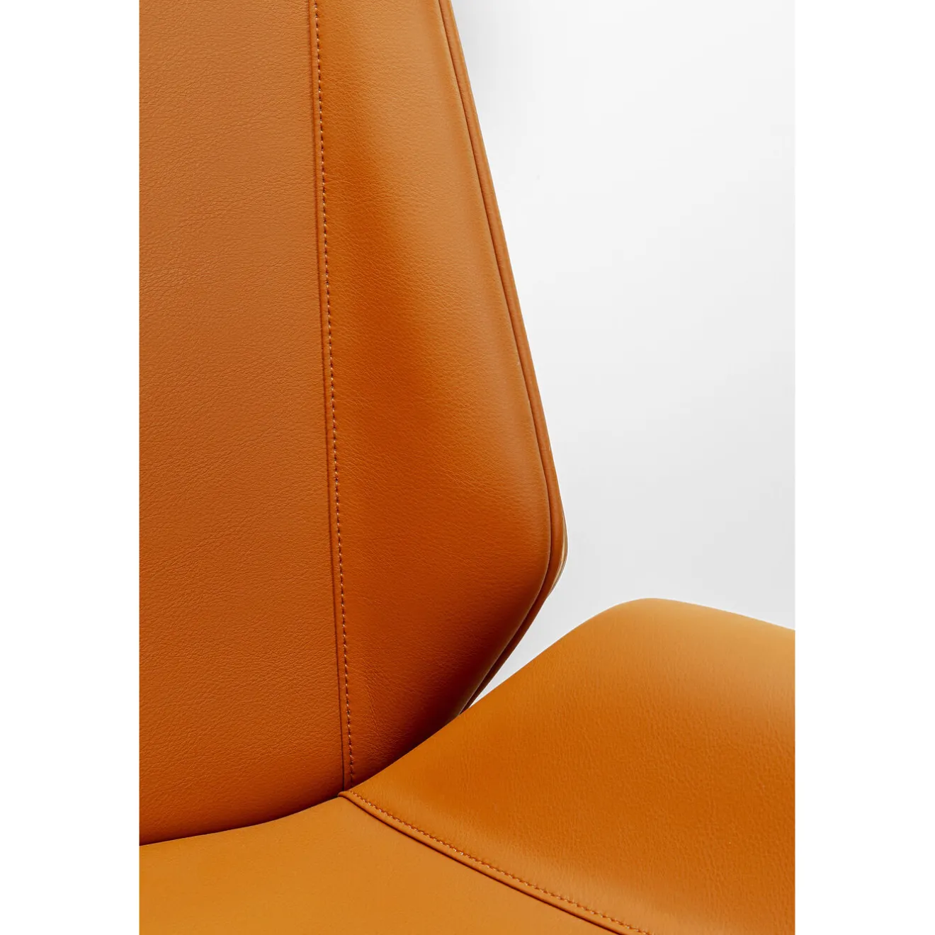 KARE Design Chaise De Bureau|Chaise De Bureau Pivotante High Bossy