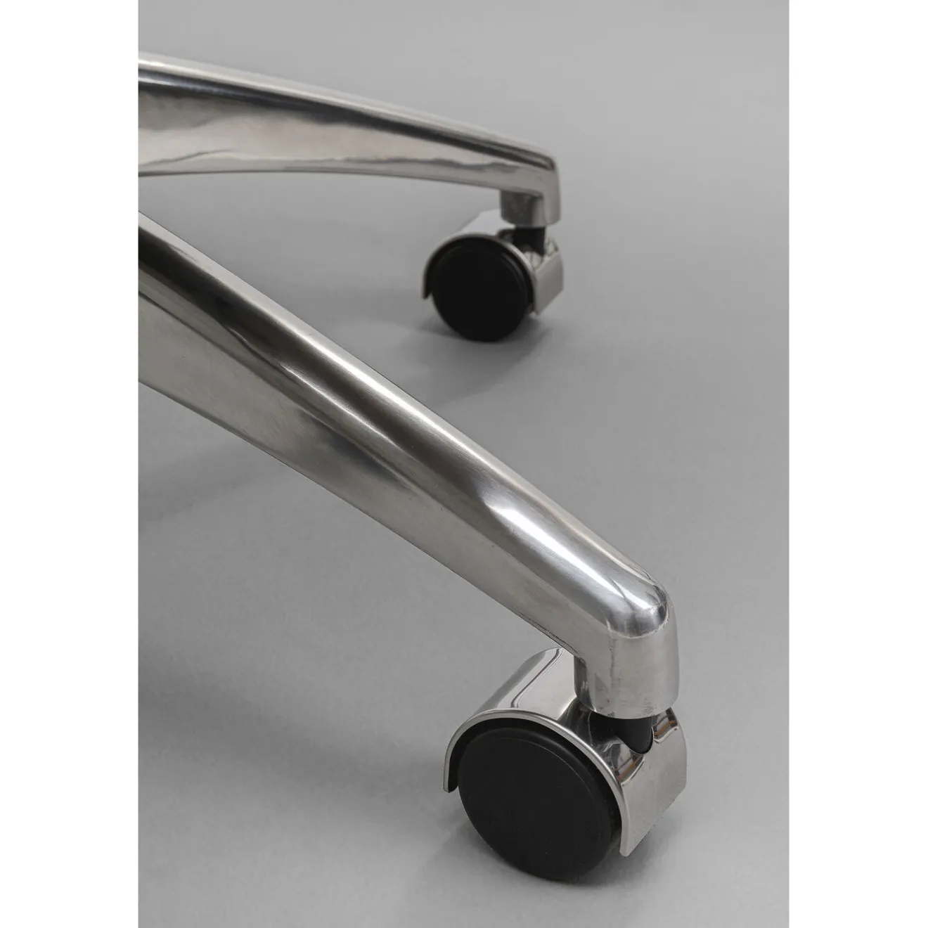 KARE Design Chaise De Bureau|Chaise De Bureau Pivotante High Bossy