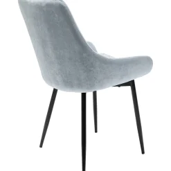 KARE Design Chaises|Chaise East Side Gris