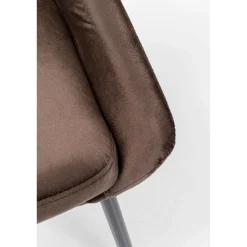 KARE Design Chaises|Chaise East Side Marron