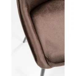 KARE Design Chaises|Chaise East Side Marron