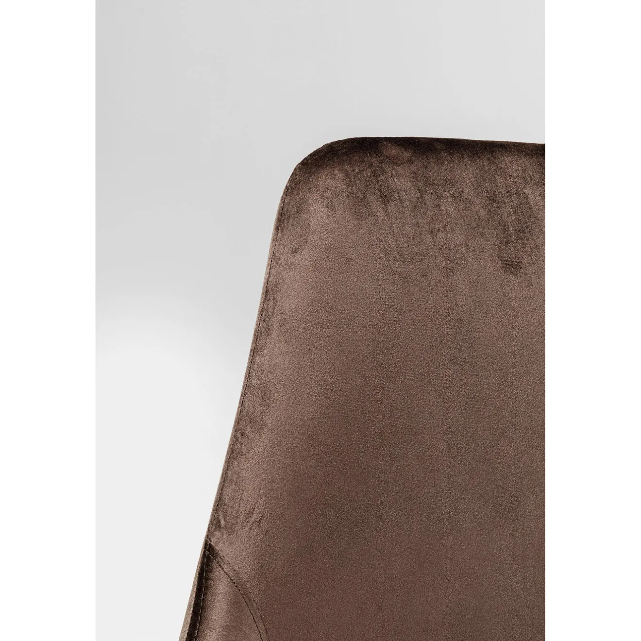 KARE Design Chaises|Chaise East Side Marron