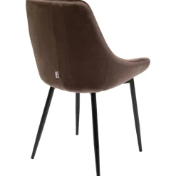 KARE Design Chaises|Chaise East Side Marron